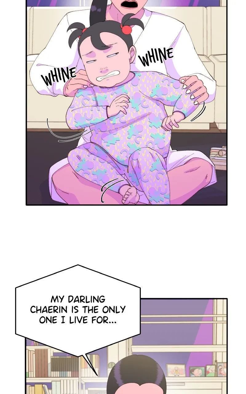 Momfluencer Chapter 43 page 30 - 