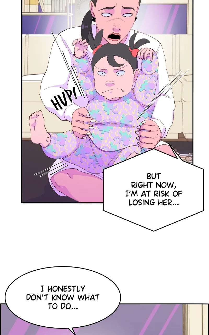 Momfluencer Chapter 43 page 31 - 
