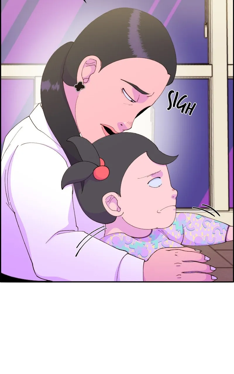 Momfluencer Chapter 43 page 32 - 