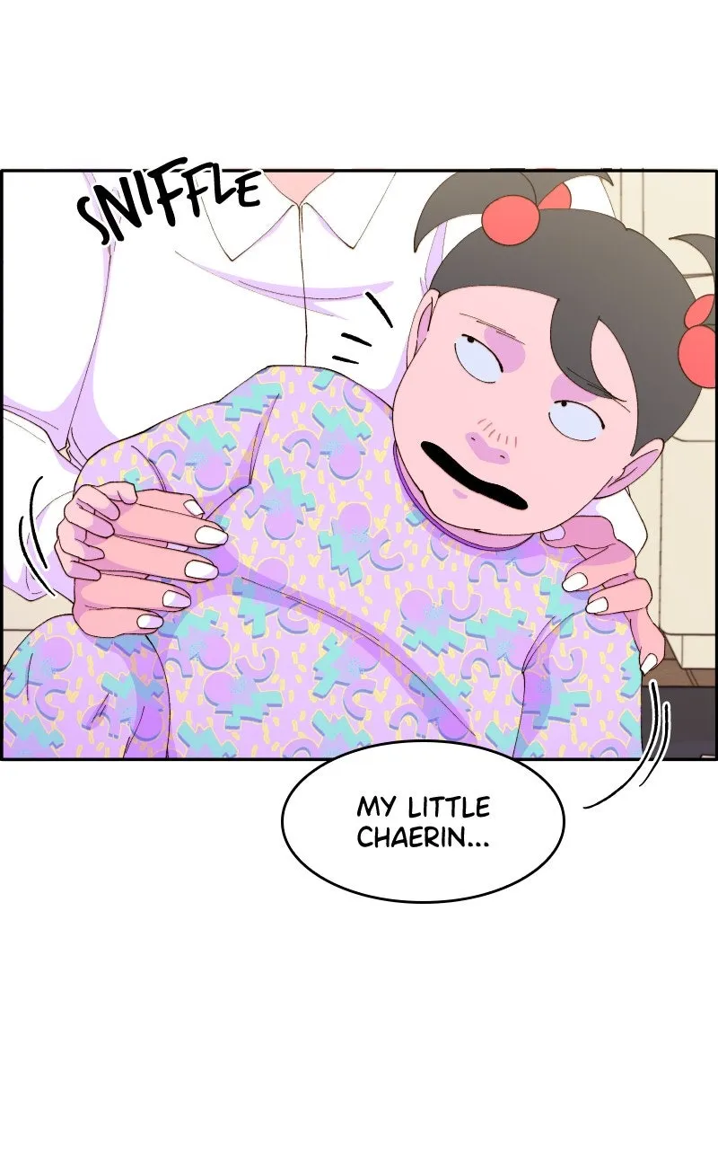 Momfluencer Chapter 43 page 33 - 
