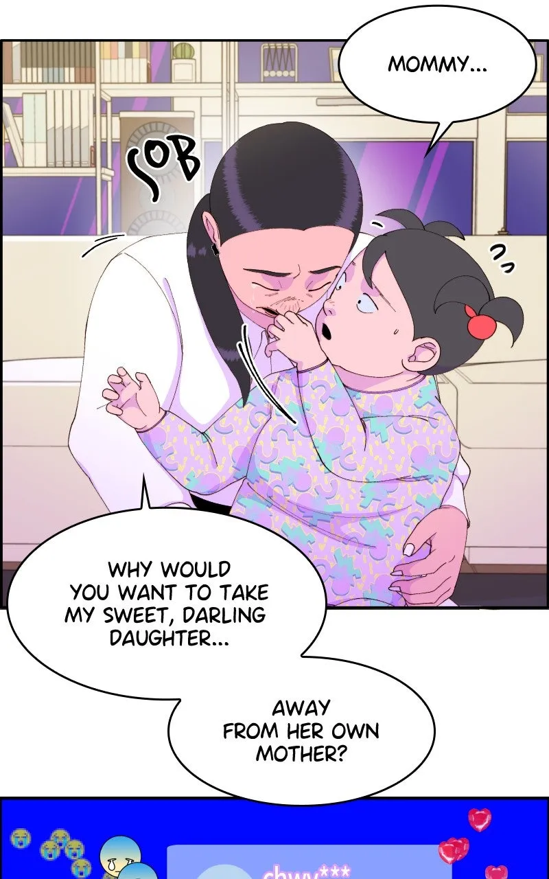 Momfluencer Chapter 43 page 34 - 