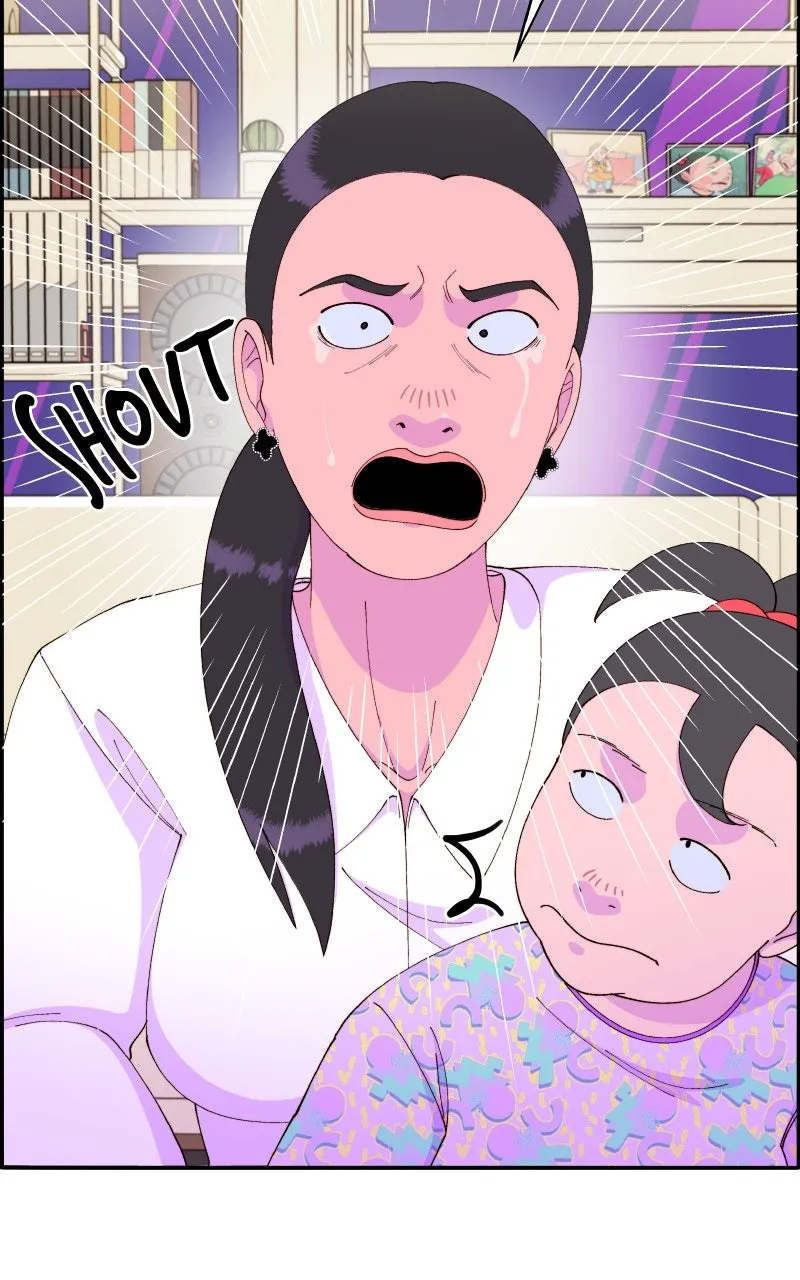 Momfluencer Chapter 43 page 36 - 