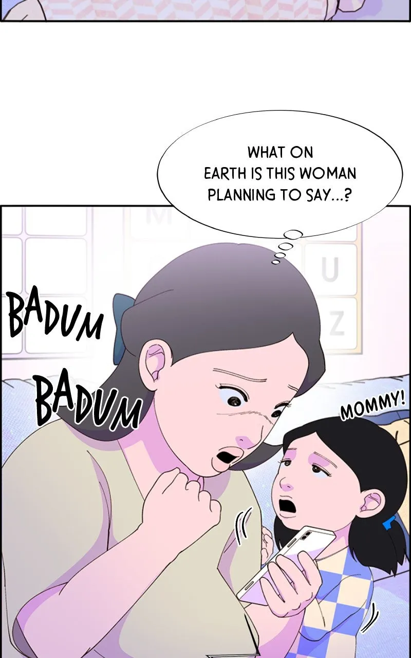 Momfluencer Chapter 43 page 38 - 