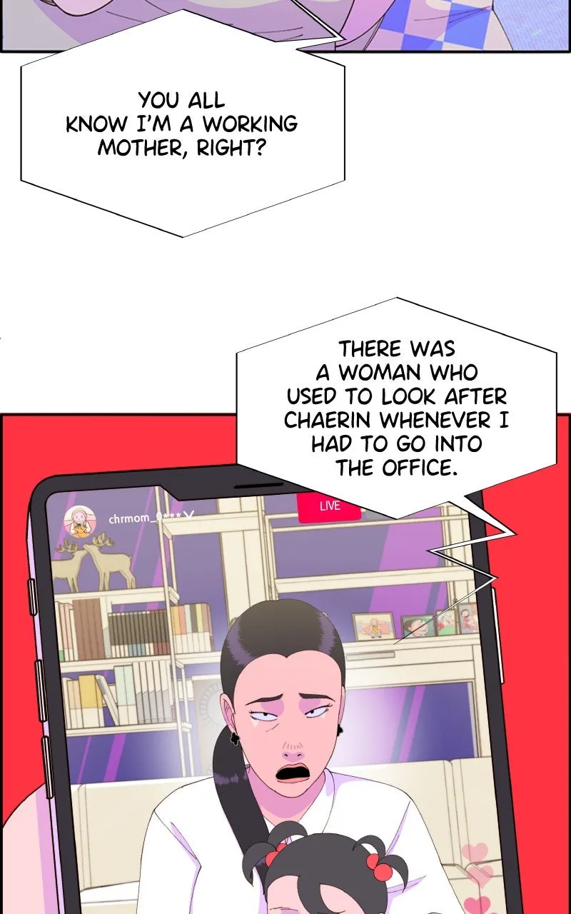 Momfluencer Chapter 43 page 39 - 
