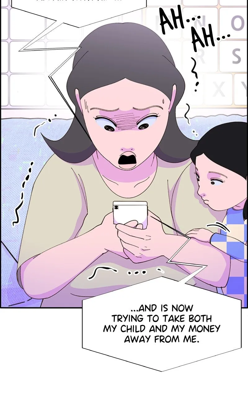 Momfluencer Chapter 43 page 41 - 