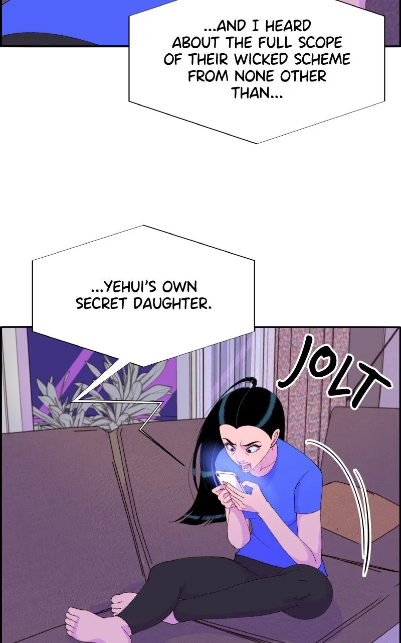 Momfluencer Chapter 43 page 44 - 