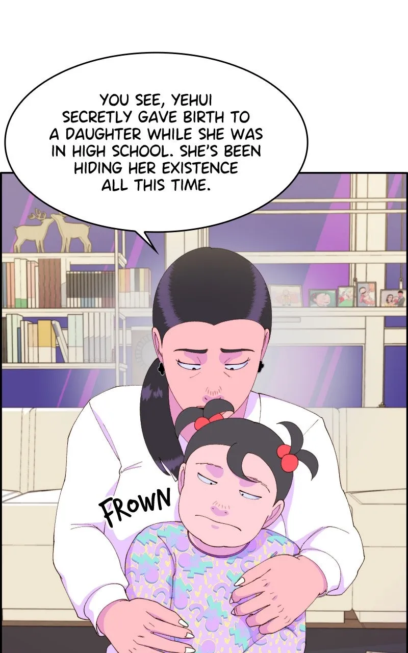 Momfluencer Chapter 43 page 47 - 