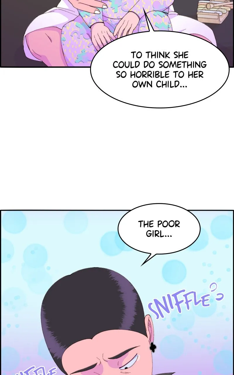 Momfluencer Chapter 43 page 48 - 