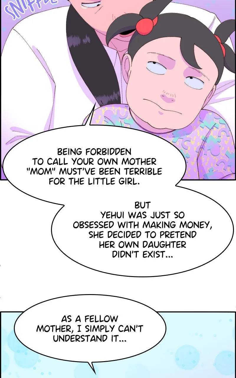 Momfluencer Chapter 43 page 49 - 