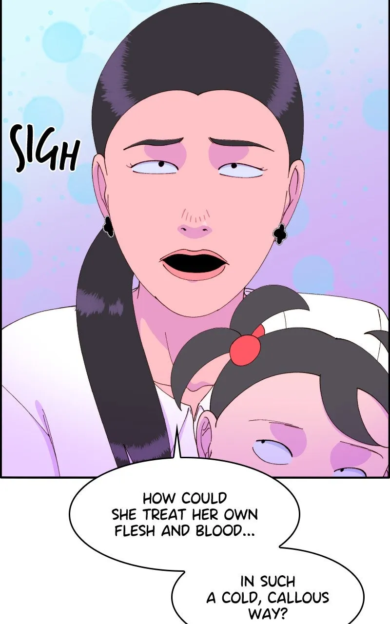 Momfluencer Chapter 43 page 50 - 