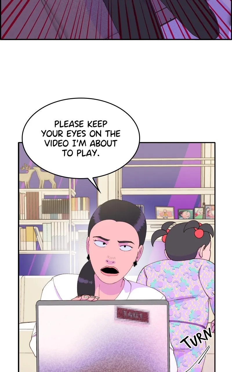 Momfluencer Chapter 43 page 52 - 