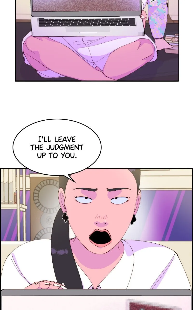 Momfluencer Chapter 43 page 53 - 