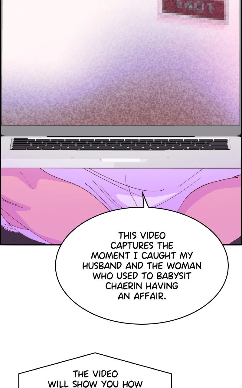 Momfluencer Chapter 43 page 54 - 