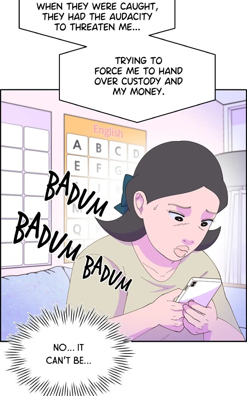 Momfluencer Chapter 43 page 55 - 