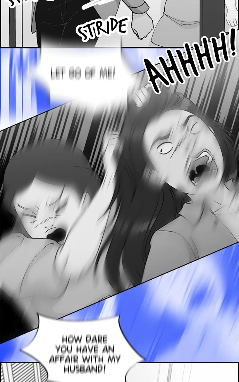 Momfluencer Chapter 43 page 58 - 