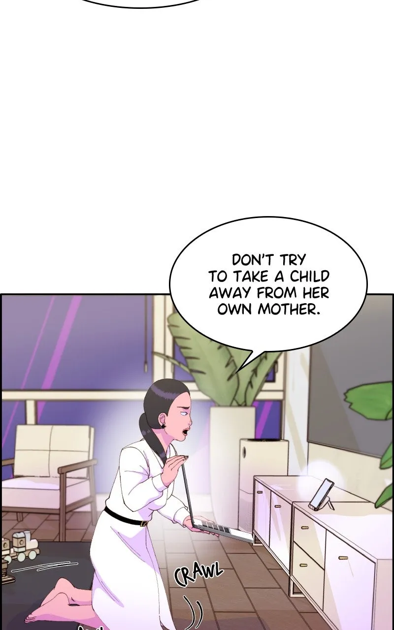 Momfluencer Chapter 43 page 65 - 