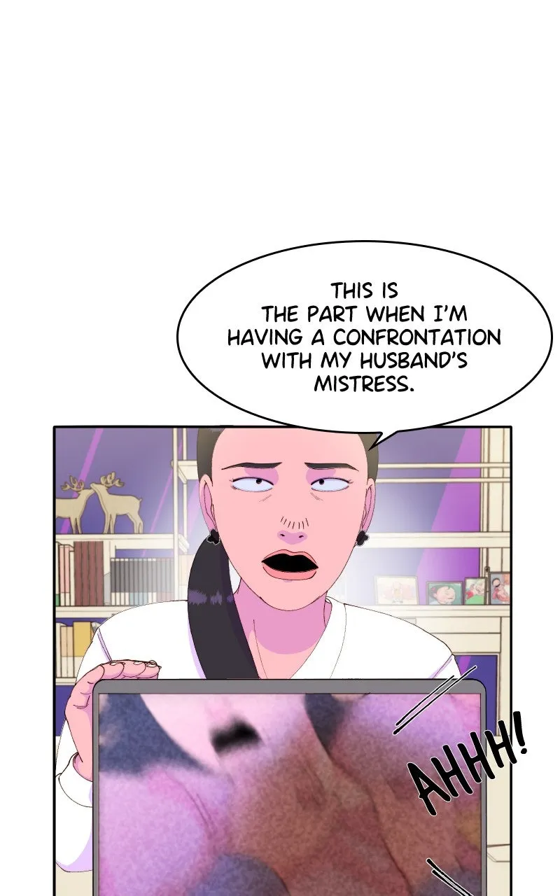 Momfluencer Chapter 43 page 69 - 