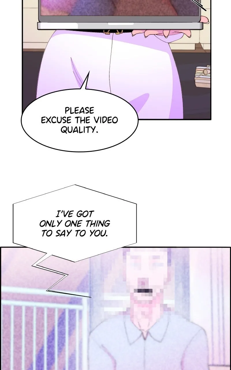 Momfluencer Chapter 43 page 70 - 