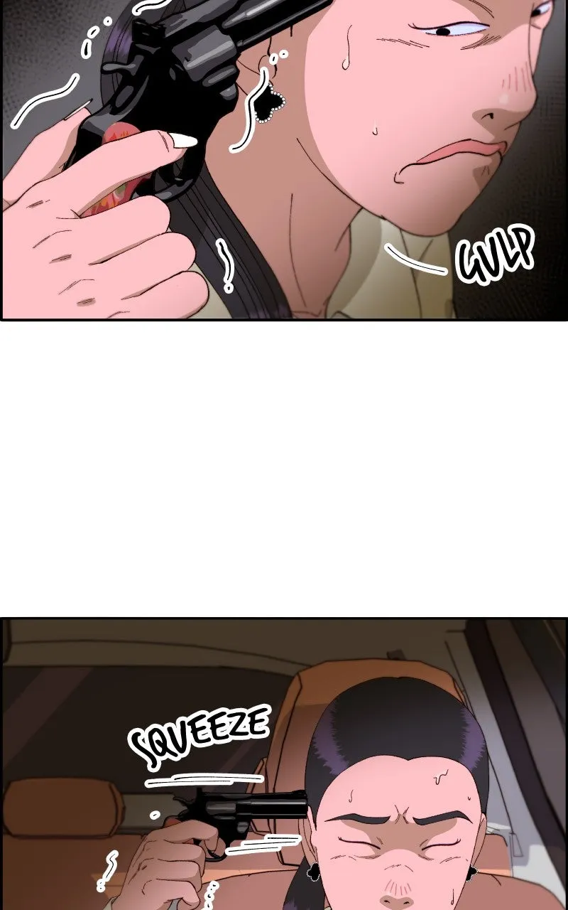 Momfluencer Chapter 43 page 8 - 