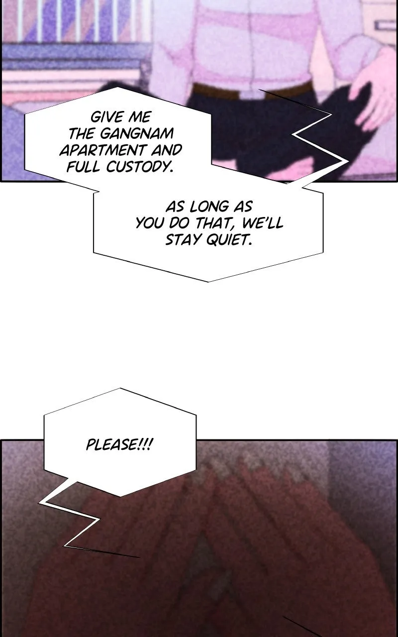 Momfluencer Chapter 43 page 71 - 