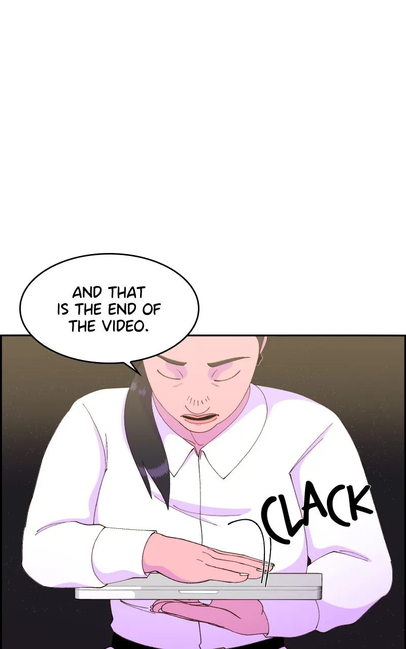 Momfluencer Chapter 43 page 74 - 