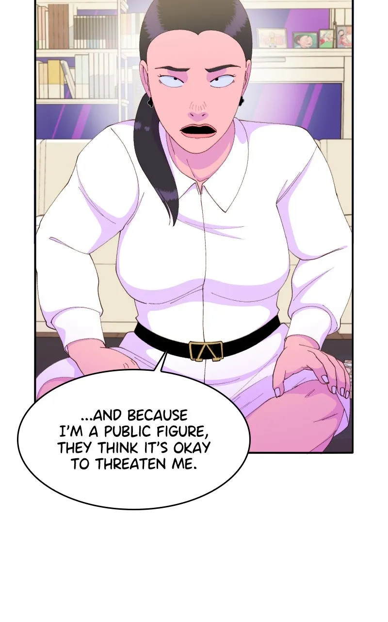 Momfluencer Chapter 43 page 77 - 