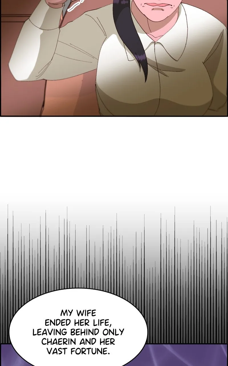 Momfluencer Chapter 43 page 9 - 