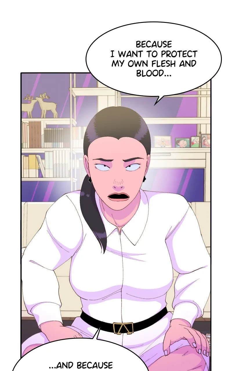 Momfluencer Chapter 44 page 1 - 