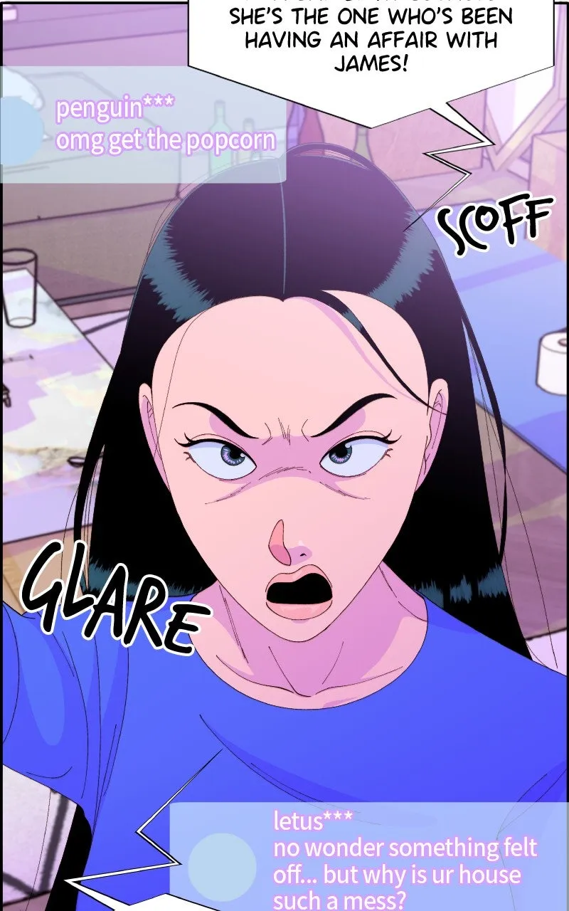 Momfluencer Chapter 44 page 14 - 