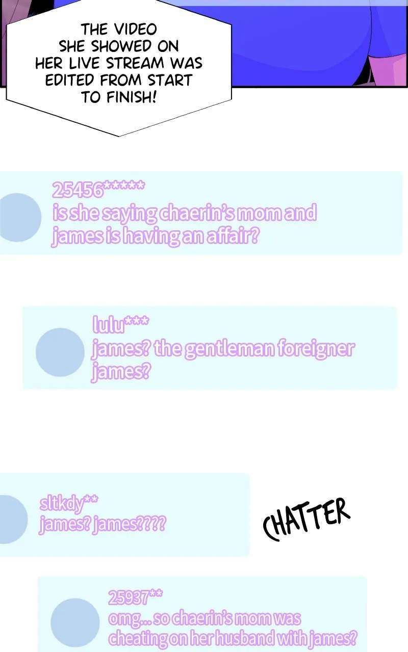 Momfluencer Chapter 44 page 15 - 