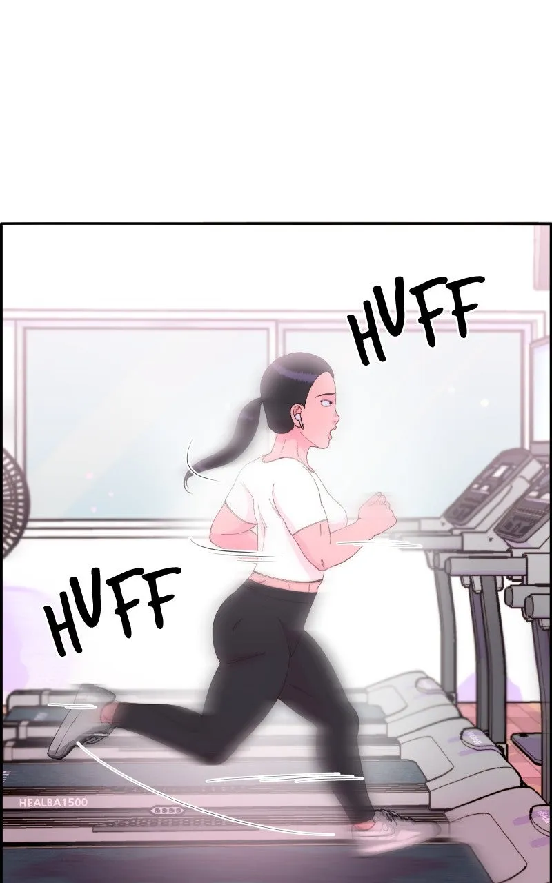 Momfluencer Chapter 44 page 21 - 