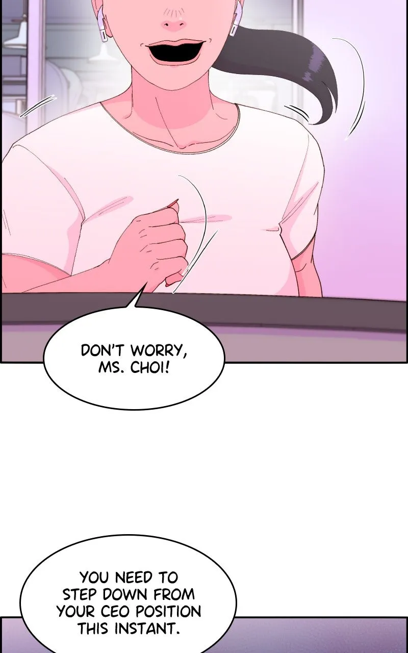 Momfluencer Chapter 44 page 27 - 