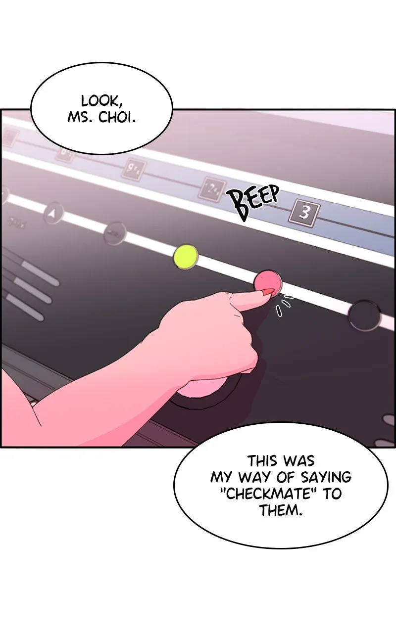 Momfluencer Chapter 44 page 29 - 