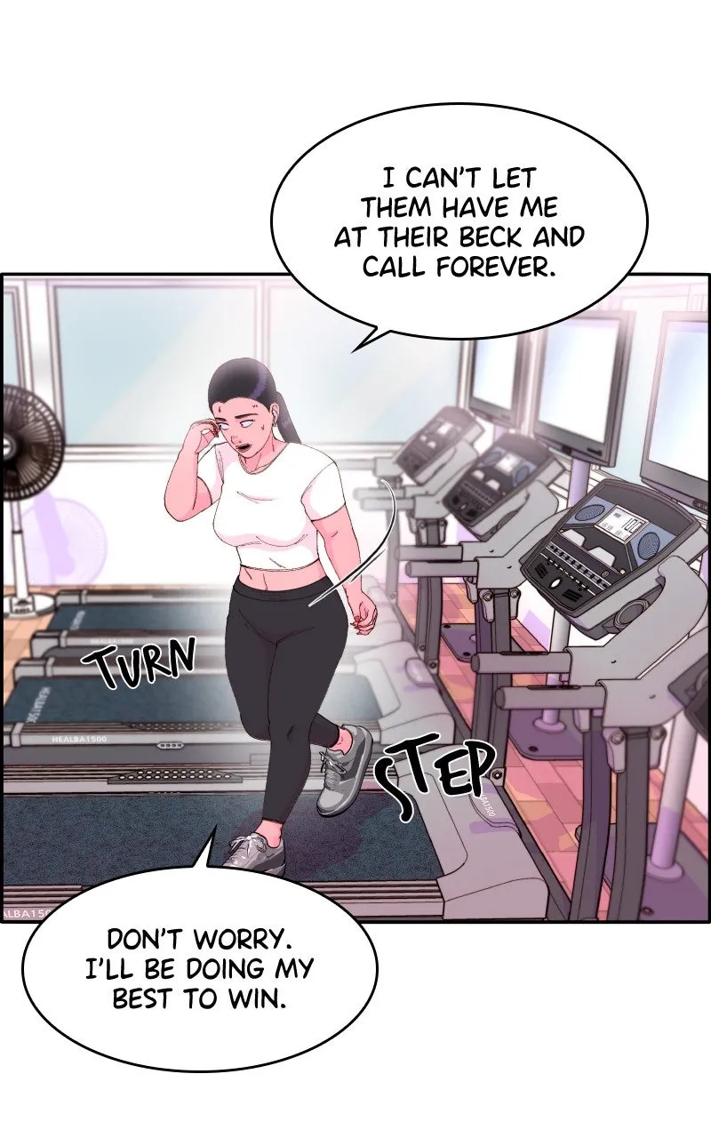 Momfluencer Chapter 44 page 30 - 