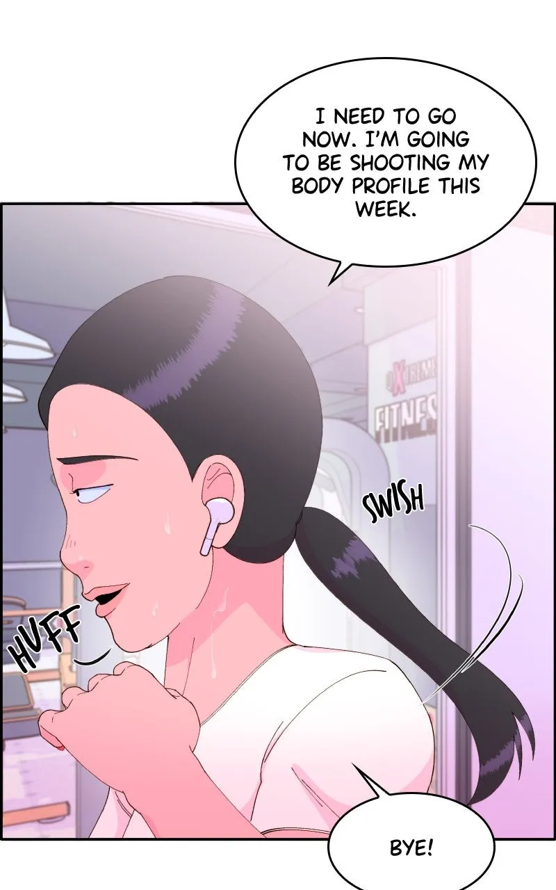Momfluencer Chapter 44 page 31 - 