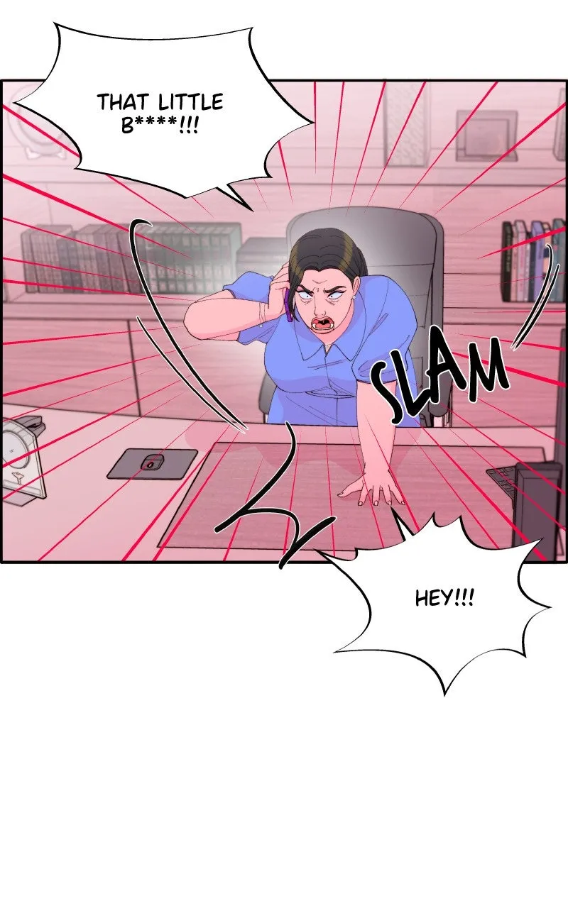 Momfluencer Chapter 44 page 33 - 