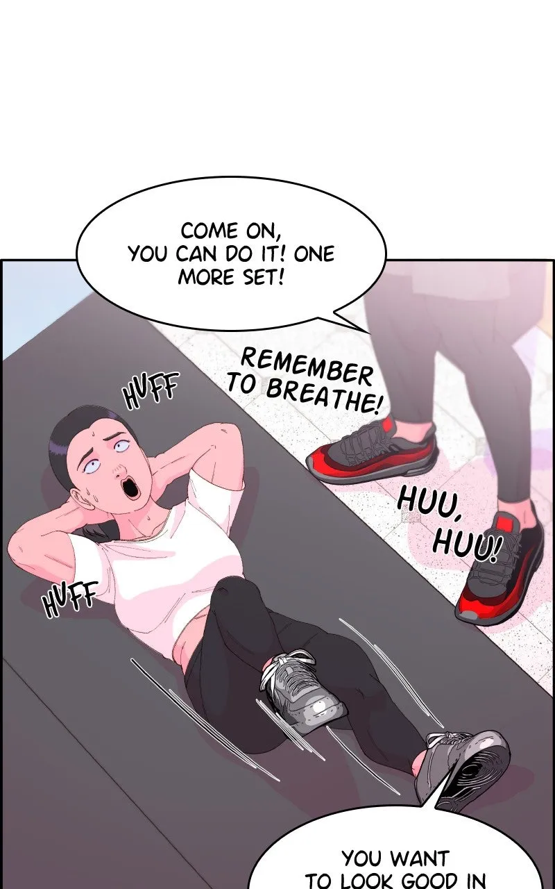 Momfluencer Chapter 44 page 34 - 