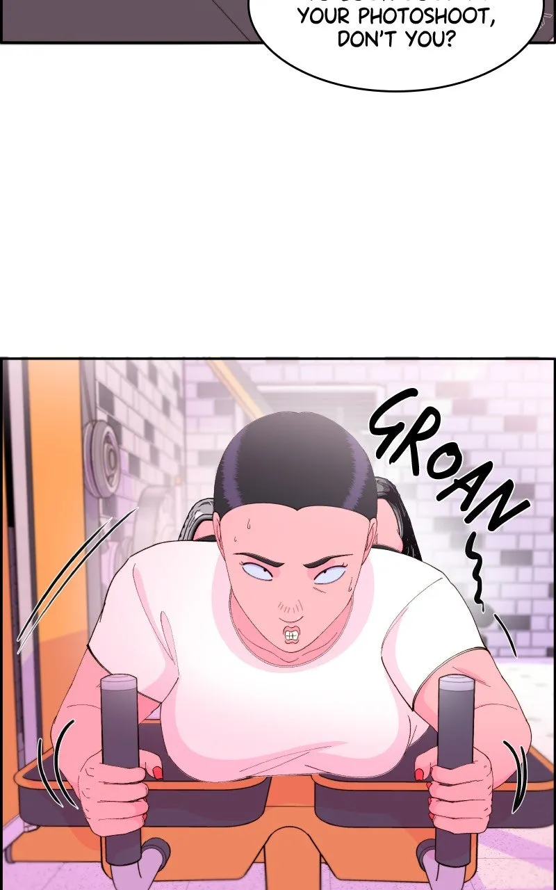 Momfluencer Chapter 44 page 35 - 