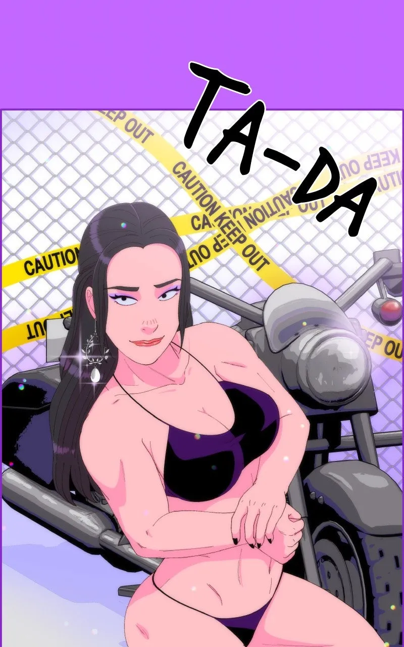 Momfluencer Chapter 44 page 42 - 