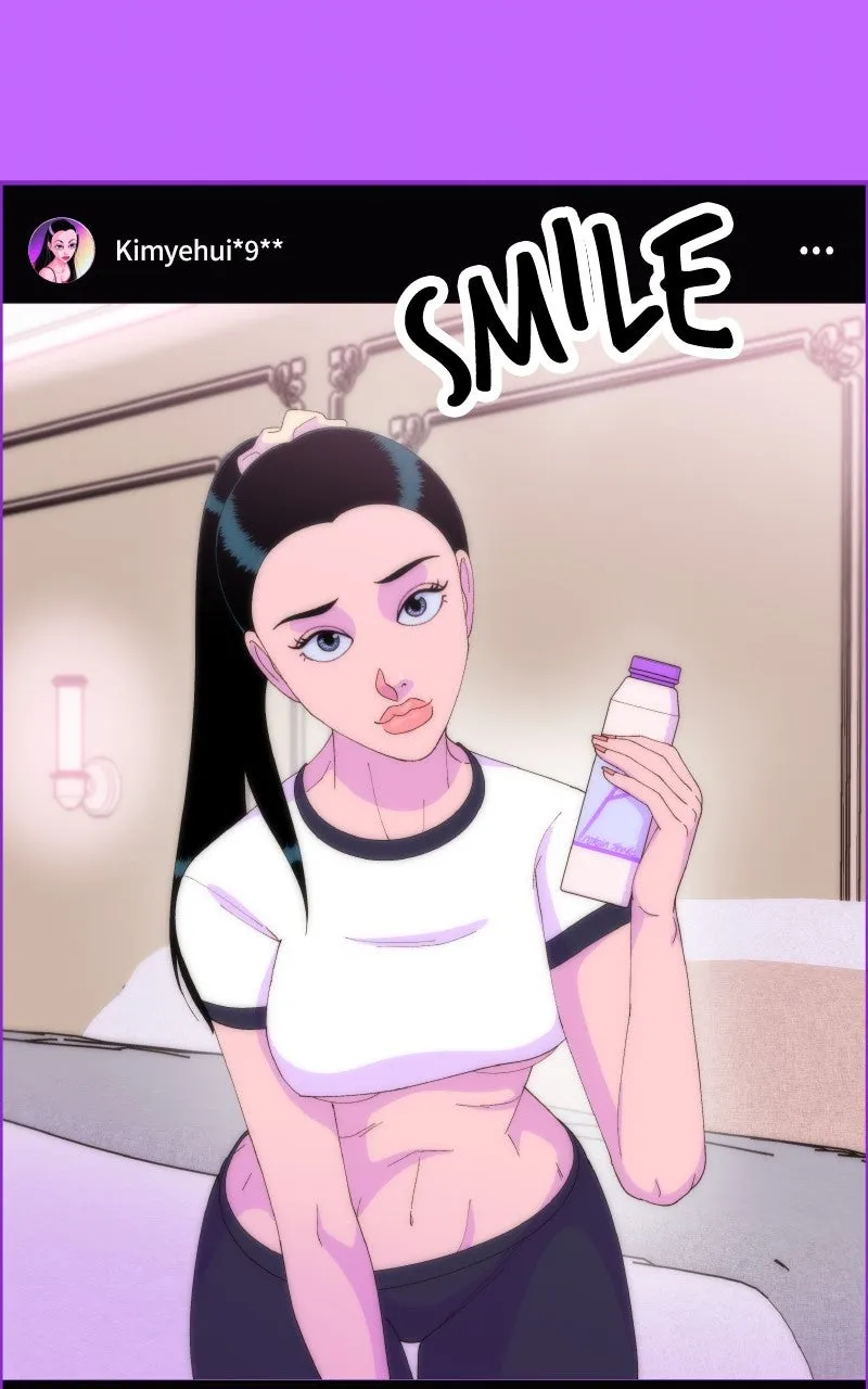 Momfluencer Chapter 44 page 44 - 