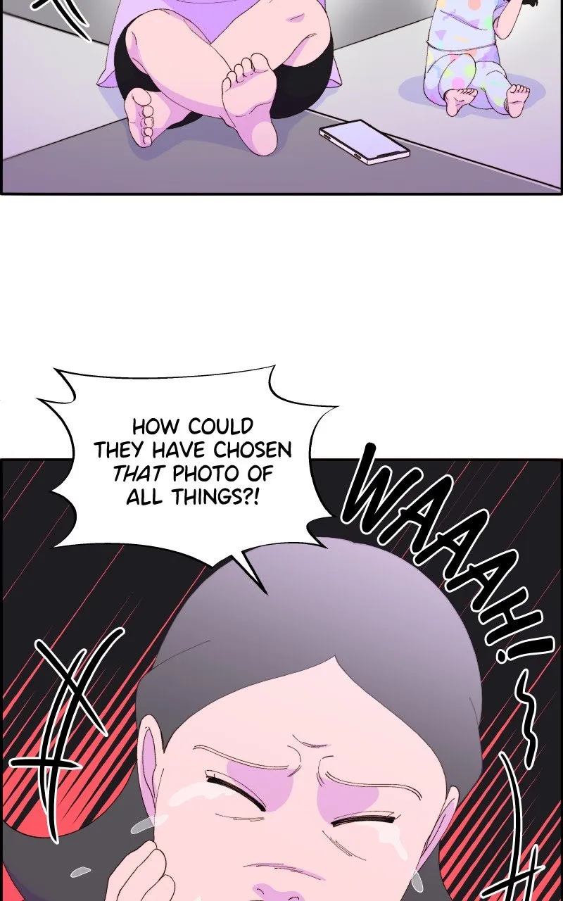 Momfluencer Chapter 44 page 57 - 