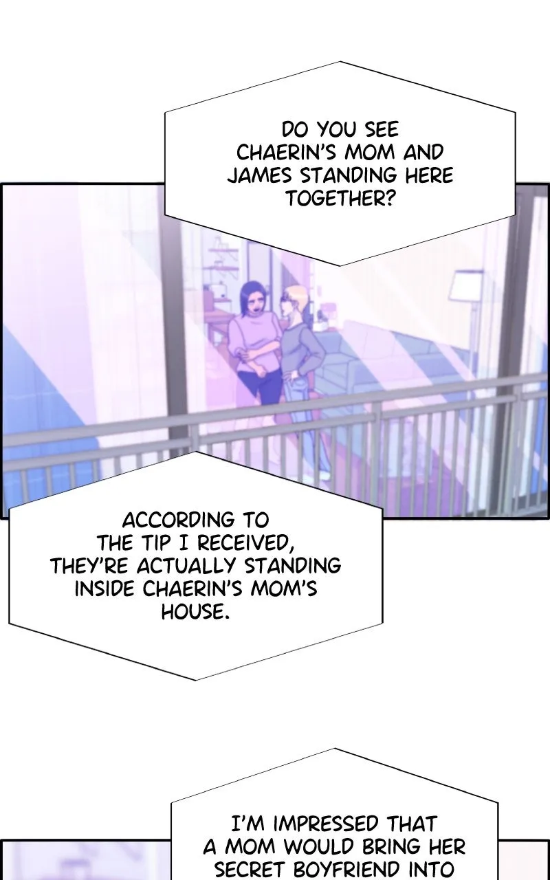 Momfluencer Chapter 44 page 63 - 