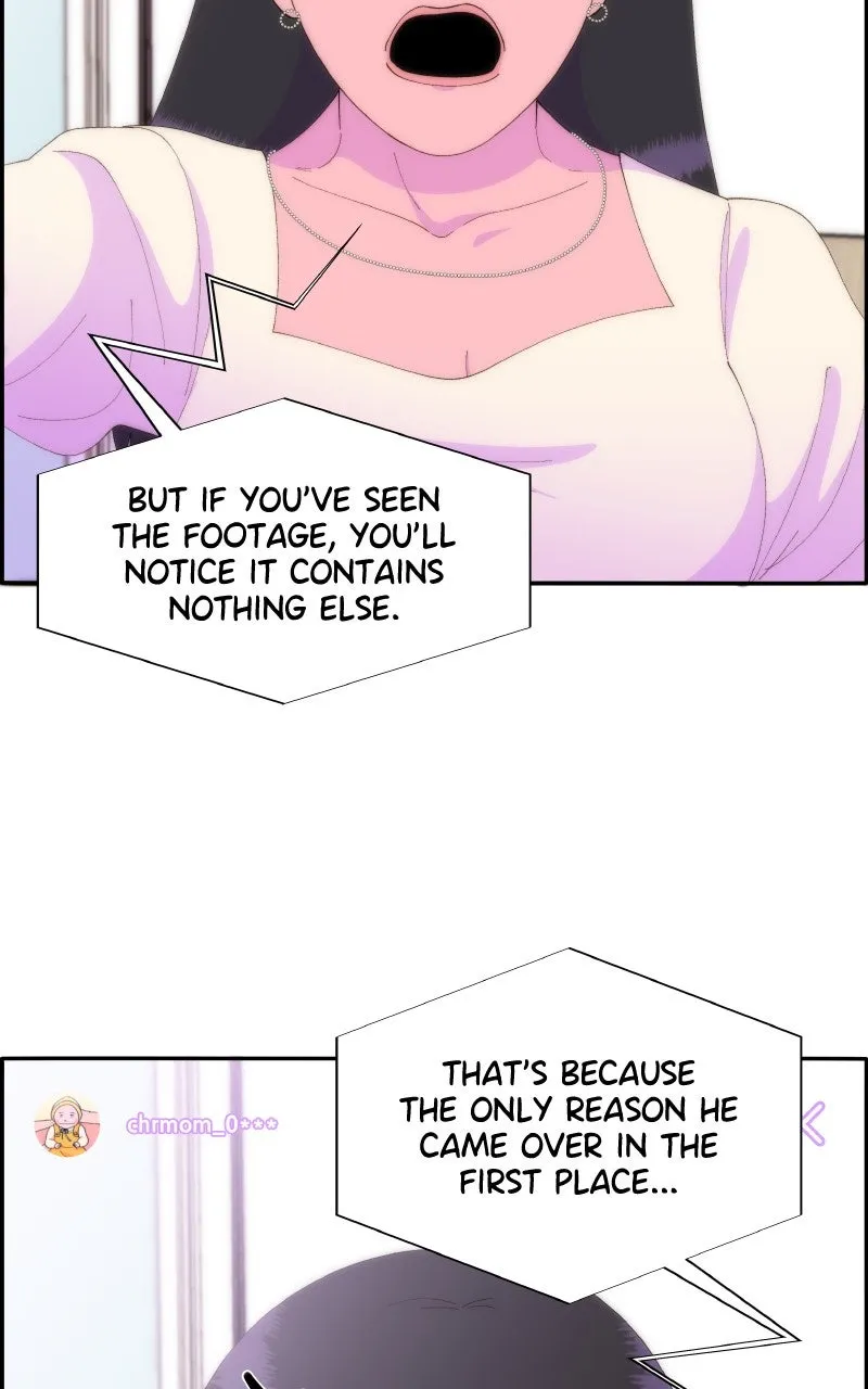 Momfluencer Chapter 44 page 67 - 
