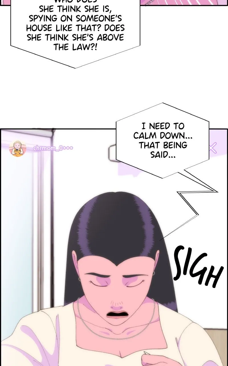Momfluencer Chapter 44 page 70 - 
