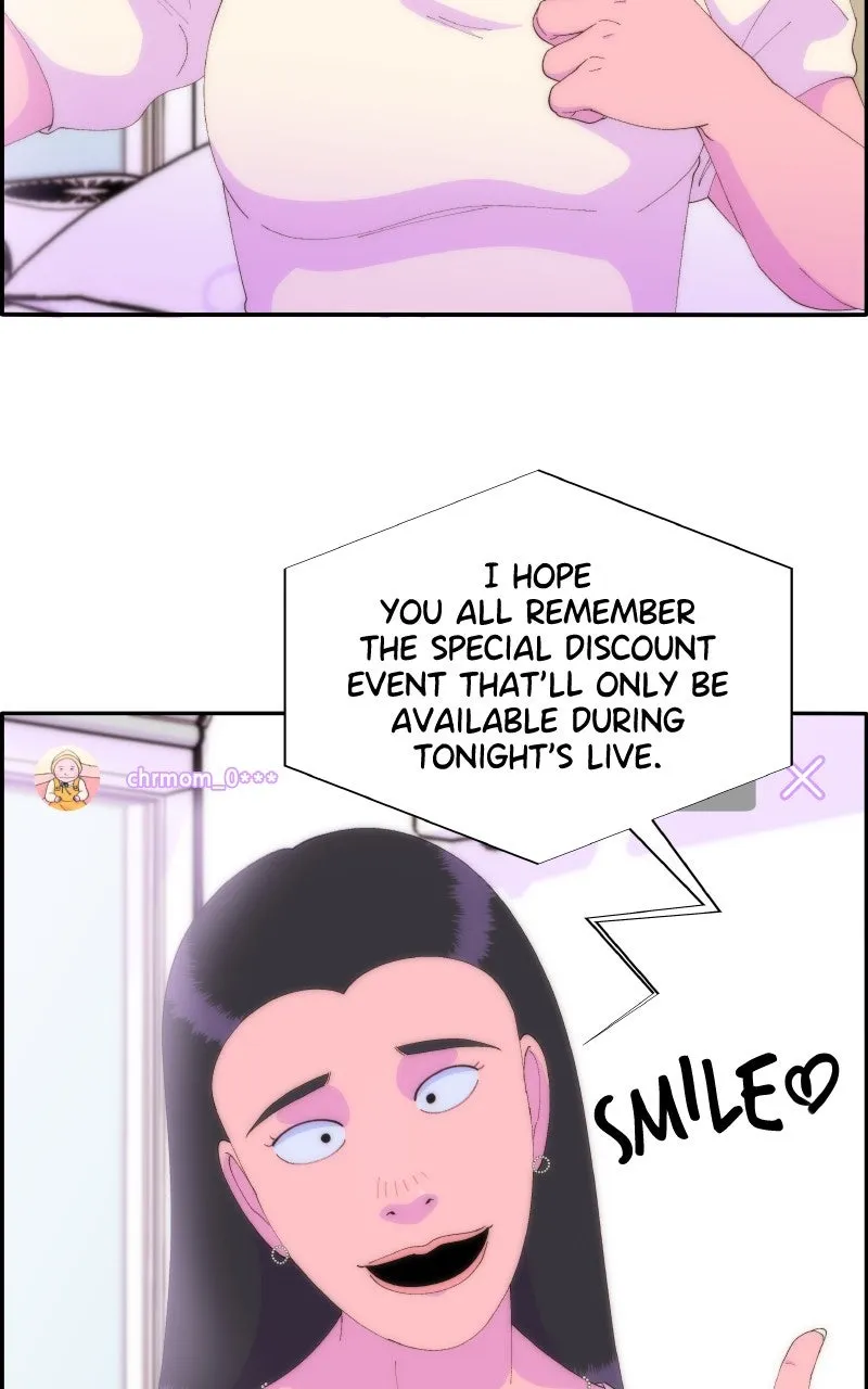 Momfluencer Chapter 44 page 71 - 