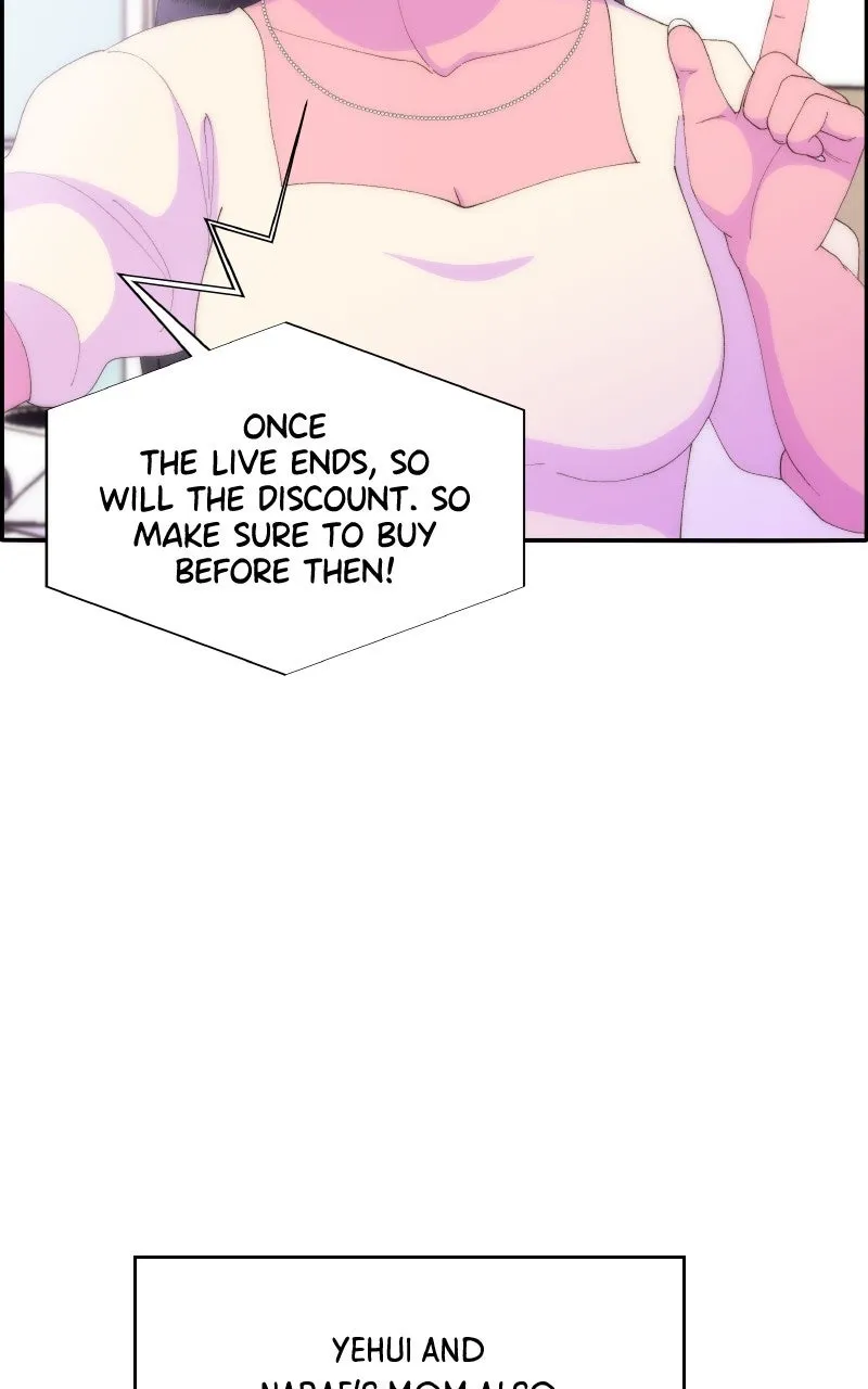 Momfluencer Chapter 44 page 72 - 