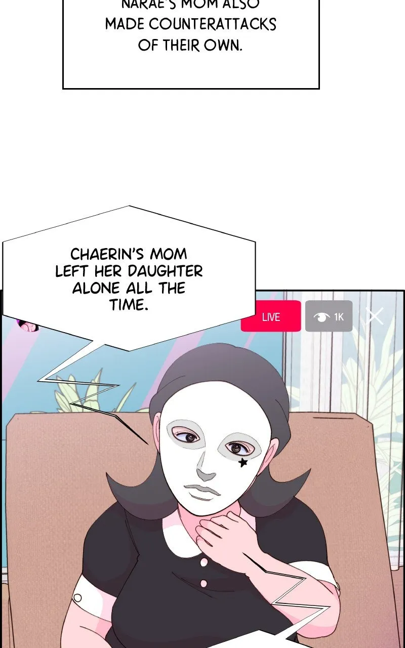 Momfluencer Chapter 44 page 73 - 
