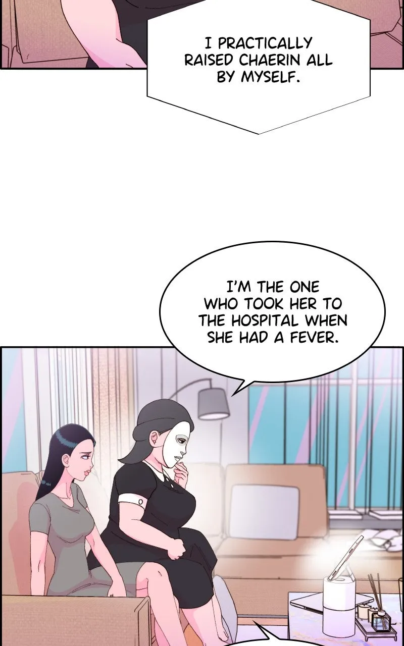 Momfluencer Chapter 44 page 74 - 