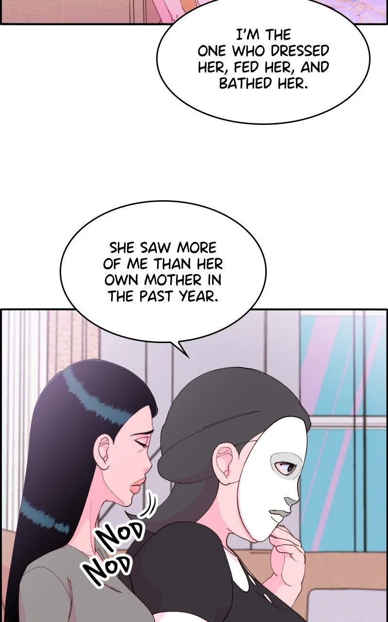 Momfluencer Chapter 44 page 75 - 