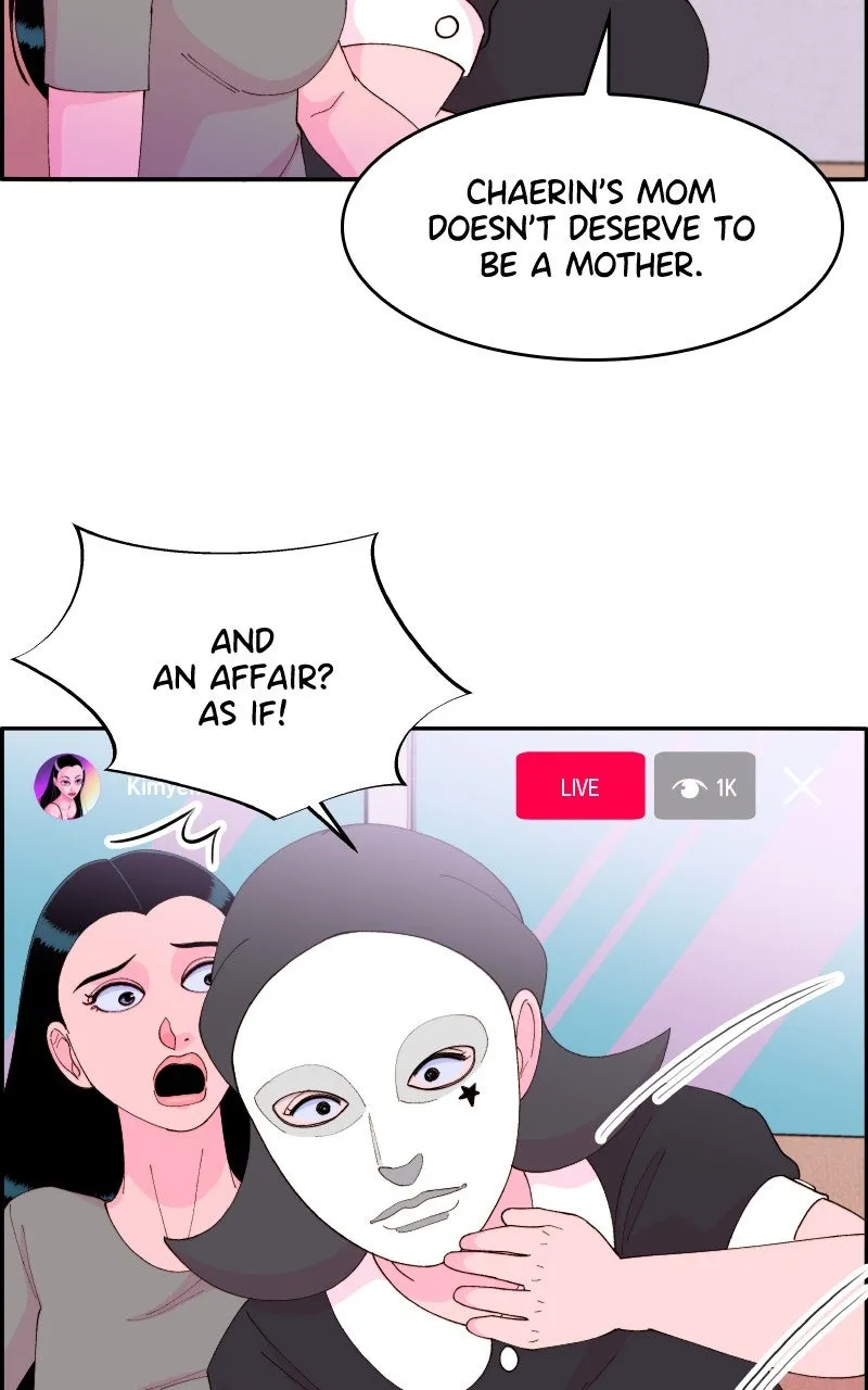 Momfluencer Chapter 44 page 76 - 